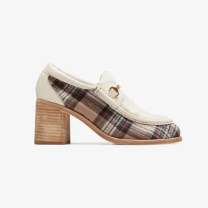 Janet Tartan