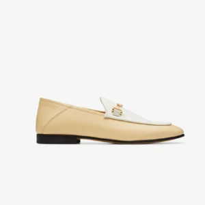 Debbie Loafer Butter Club [Woman]