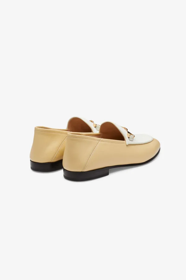 Debbie Loafer Butter Club [Woman] - Image 3